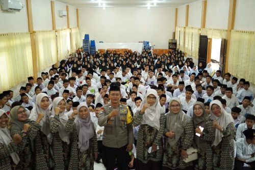 Sosialisasi 