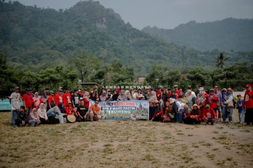 Foto Bareng 
