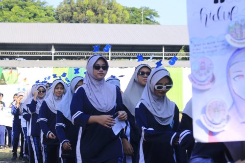 Fun Run 