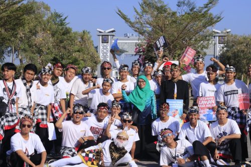 Fun Run